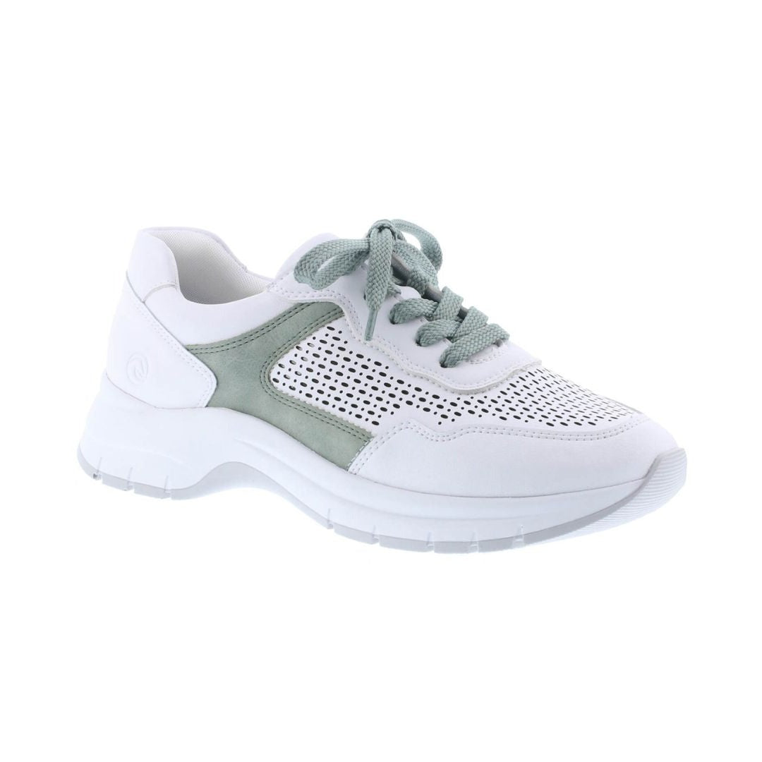 D0G06 Sneakers in White from Remonte