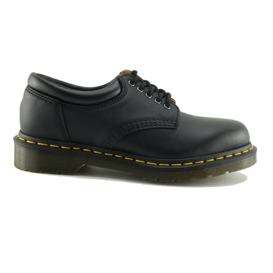 8053 Nappa in Black from Dr Martens