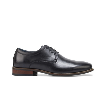 Wake in Black from Hush Puppies