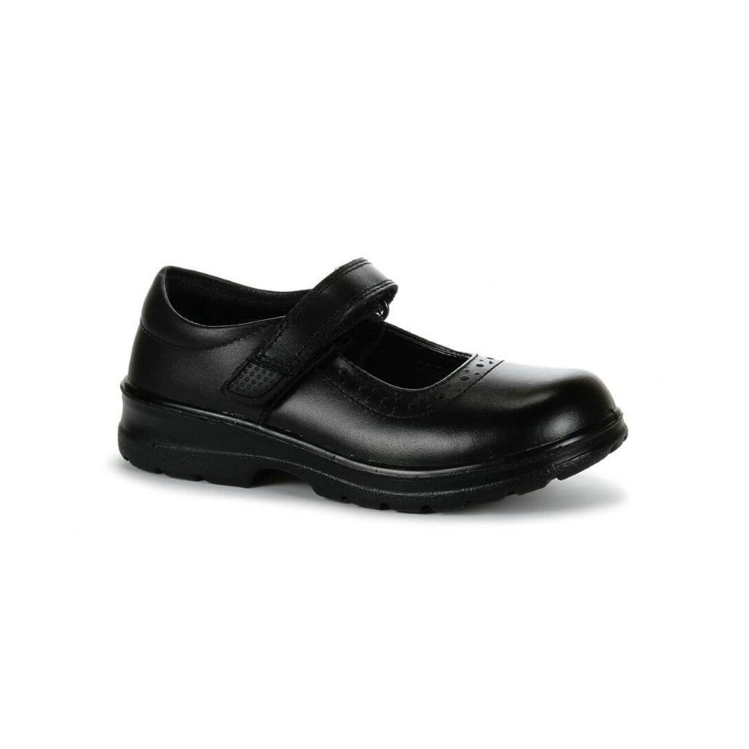 Layla in Black from Clarks