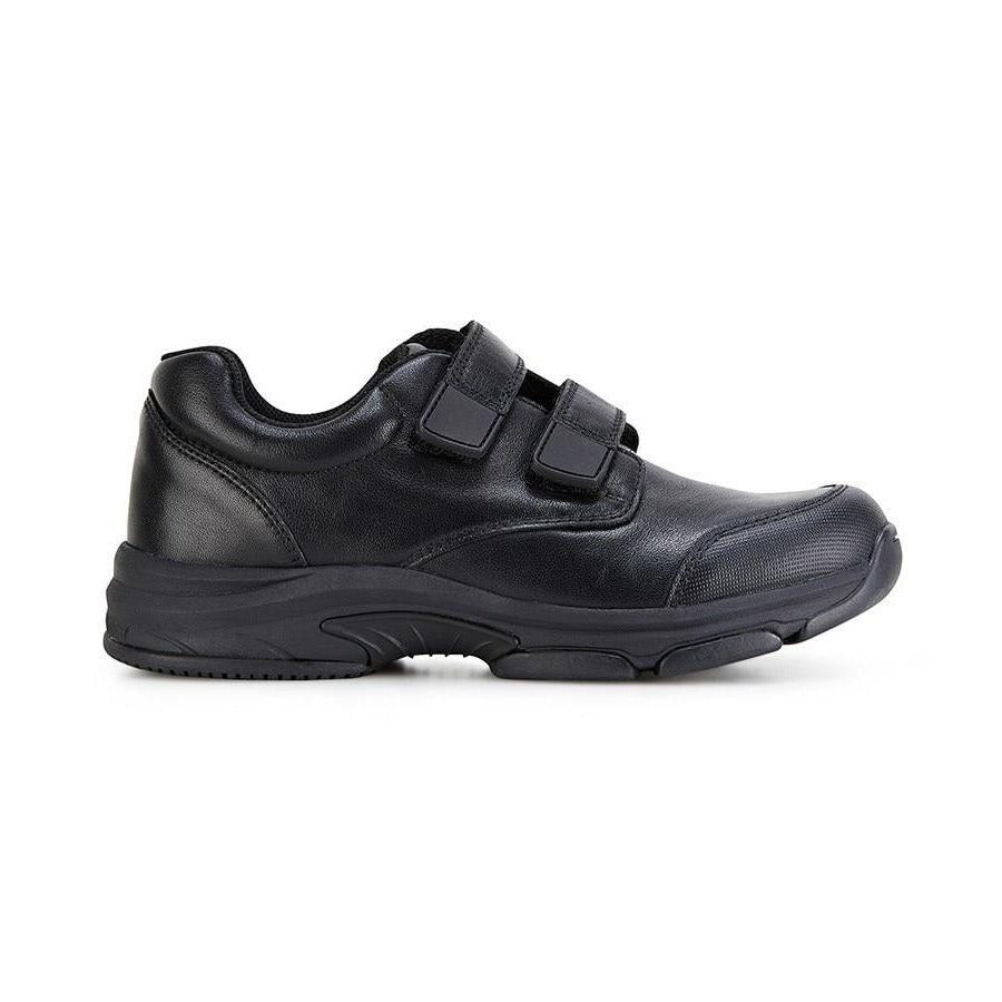 Approve in Black from Clarks