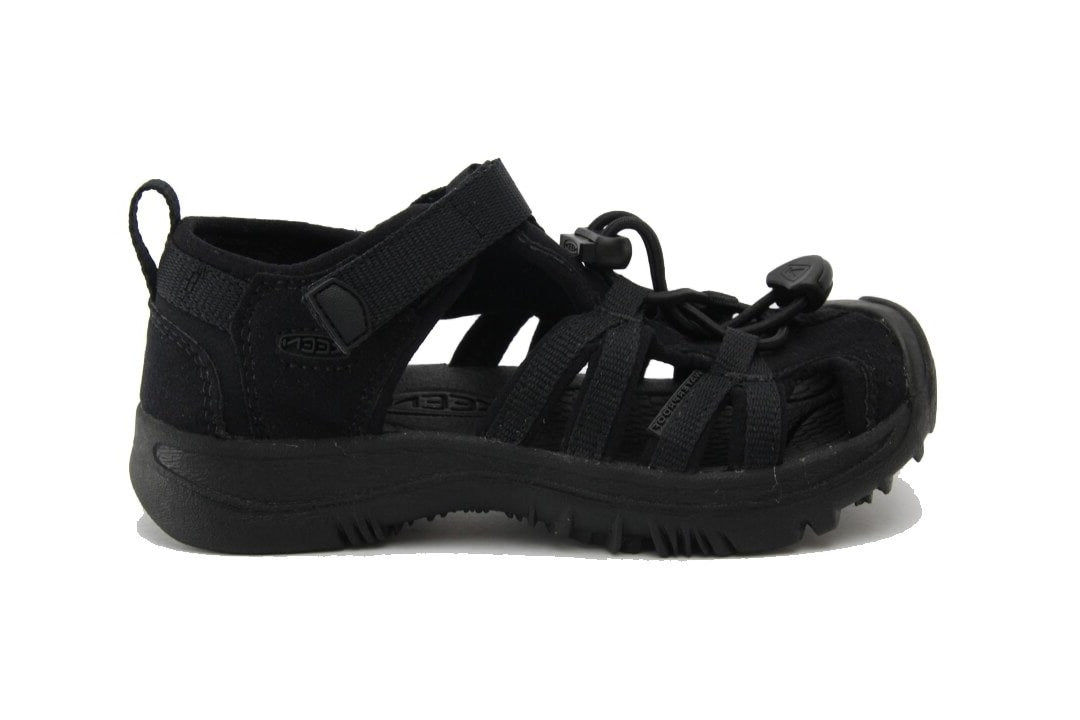 Kanyon Kids in Black from Keen