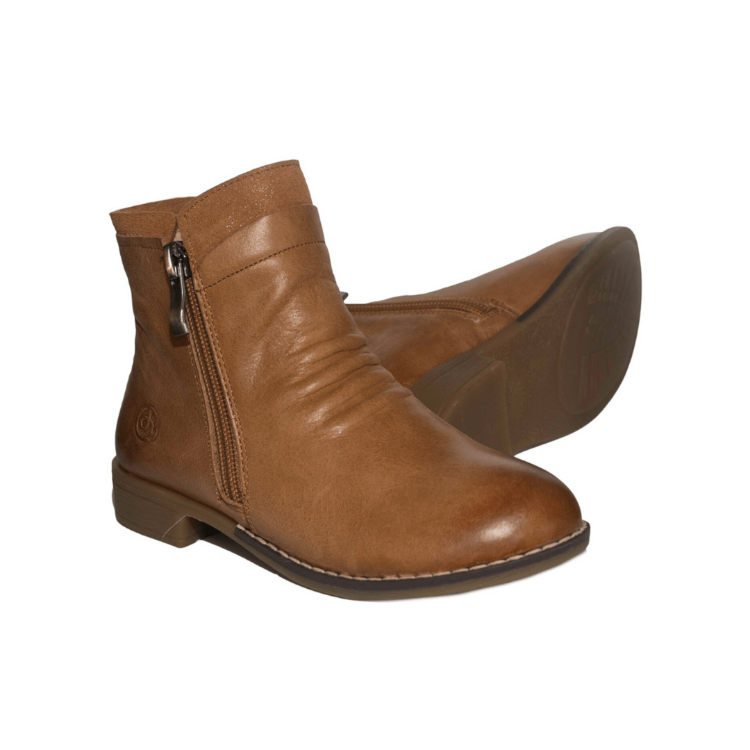 Hope in Tan from Red Bootie