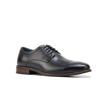 Wake in Black from Hush Puppies